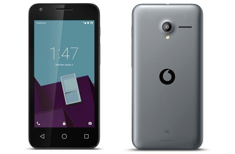 Vodafone Smart Speed 6 titul