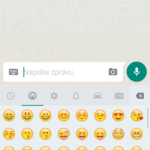 Whats app zprávy 2