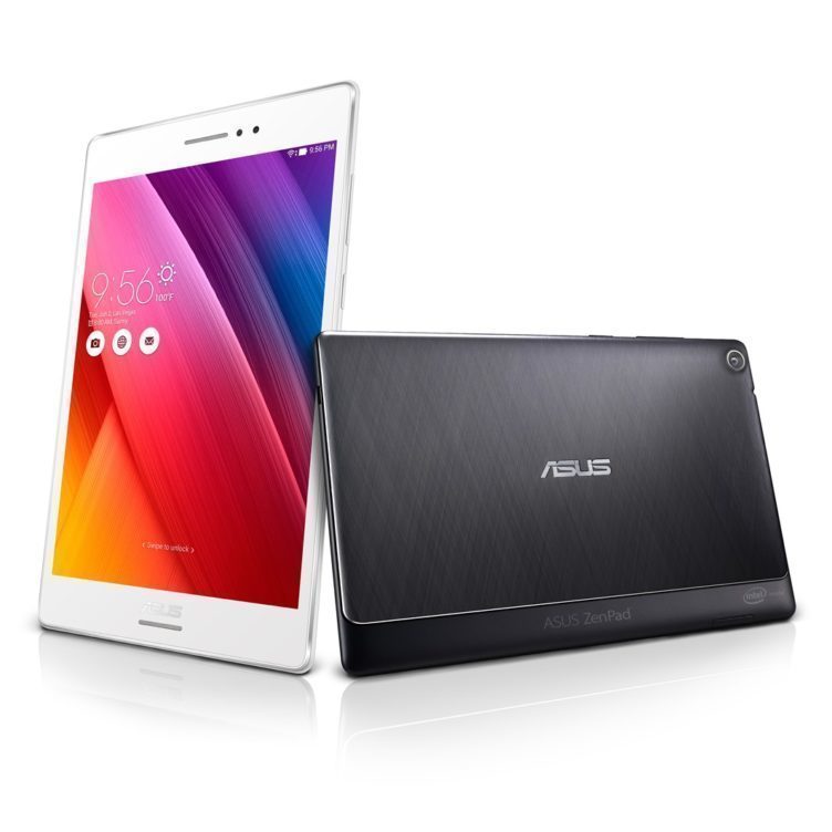 ZenPad S8.0 ZenPad S8.0