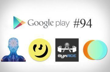 Nejnovější Android aplikace z Google Play #94: pokročilý grafický editor, význam textů skladeb a další