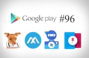 Nejnovější Android aplikace z Google Play #96 – Fofola, multitasking a bezpečné procházení galerie