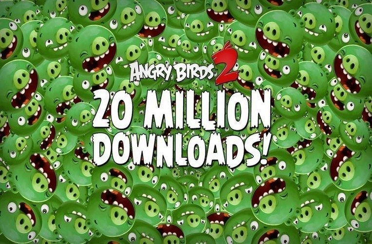 angry birds 2 hlavni angry birds 2 hlavni
