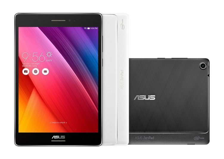 ASUS ZenPad ASUS ZenPad