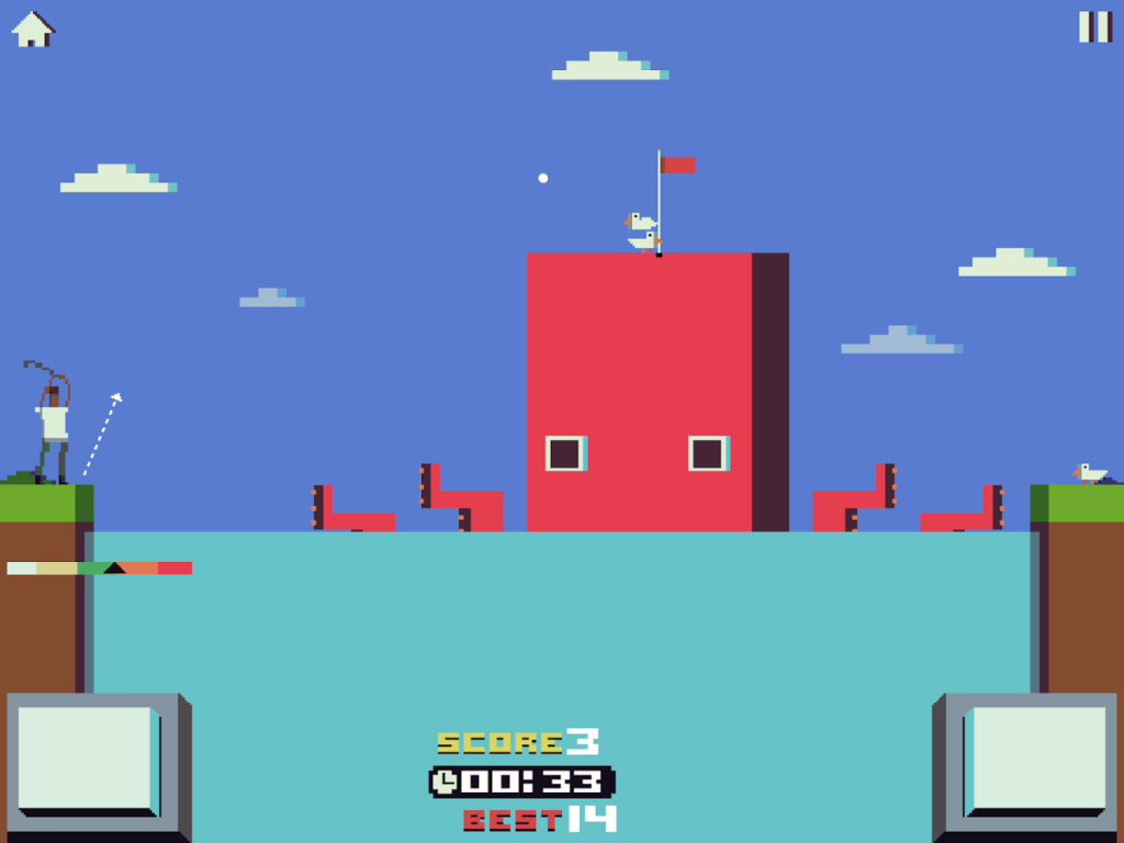 battle golf 1