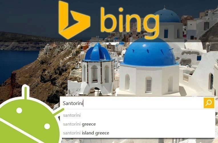 bing ico