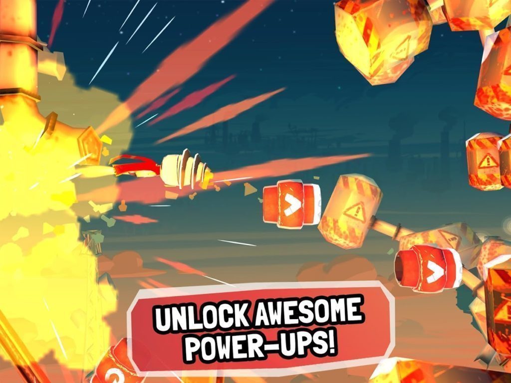 bullet boy 2