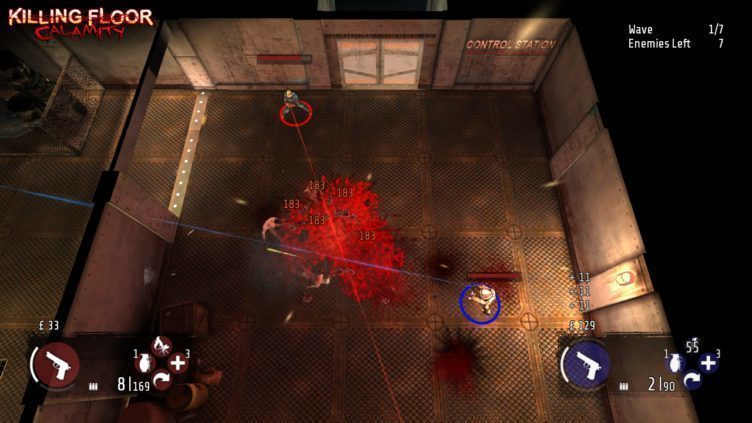 Killing Floor: Calamity Killing Floor: Calamity