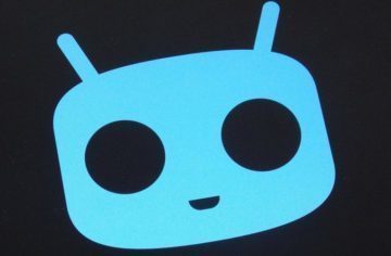 CyanogenMod upravil stránky pro stahování. Zobrazují názvy zařízení
