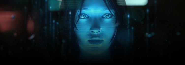 cortana cortana