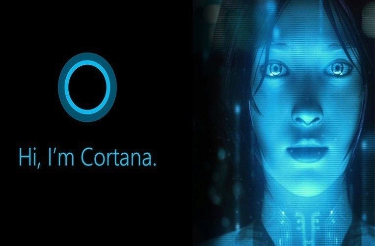 cortana hlavni cortana hlavni
