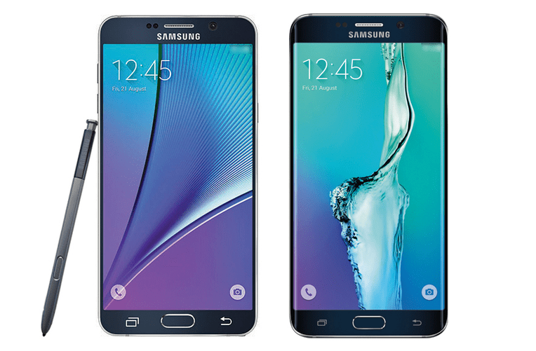 galaxy-note-5 galaxy-note-5