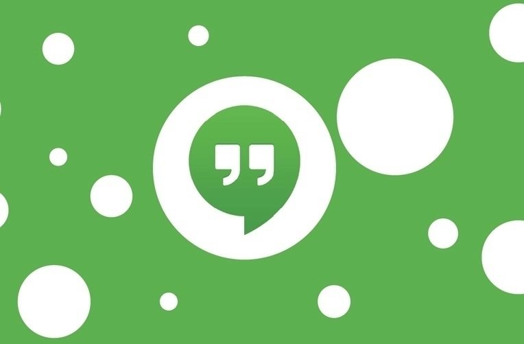 hangouts web
