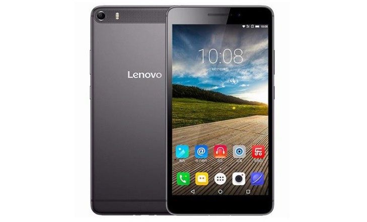 lenovo phab plus 2