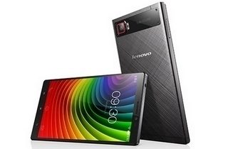 Lenovo Vibe Z2 Pro – 2