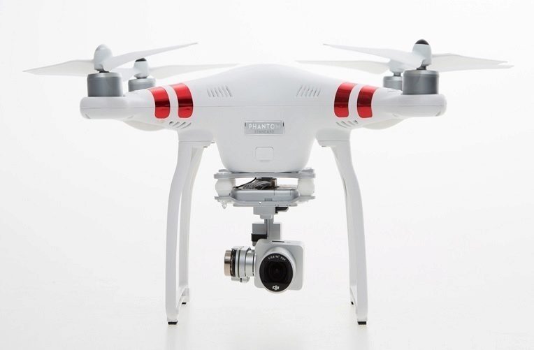 mainDJI Phantom3 Standard6