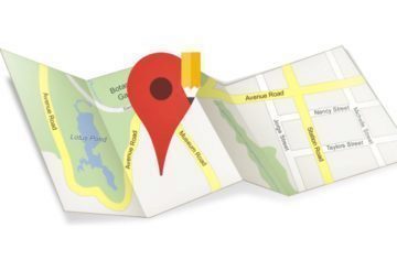 Google opět spouští editor map, změny bude ale kontrolovat