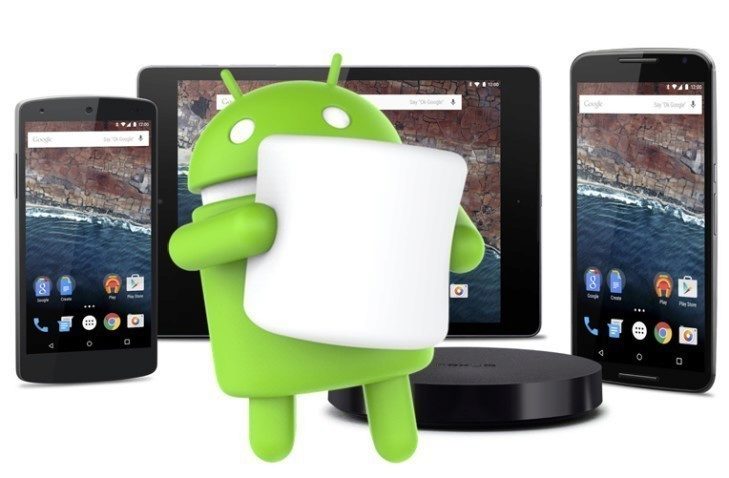 Android 6.0 Marshmallow: poslední vývojářský náhled před finálem