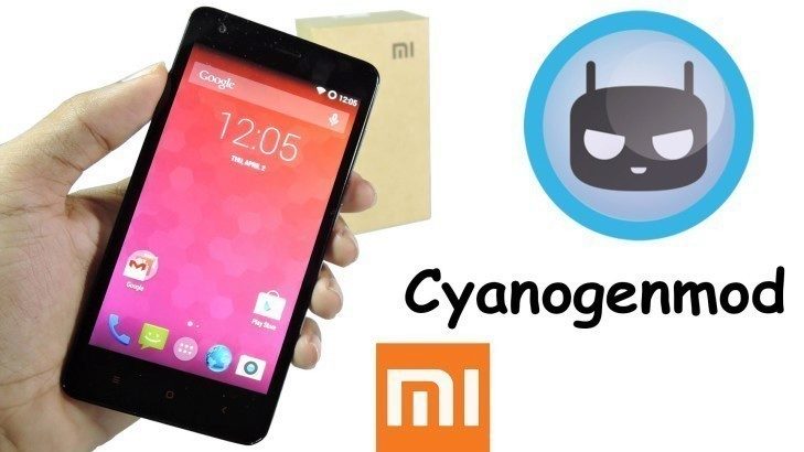 CyanogenMod dostupný pro Xiaomi Mi3/Mi4