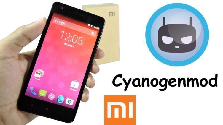 CyanogenMod dostupný pro Xiaomi Mi3/Mi4 CyanogenMod dostupný pro Xiaomi Mi3/Mi4