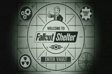 Fallout Shelter: Postapokalyptický svět konečně také pro Android