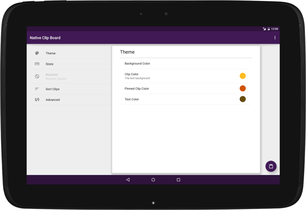 native clipboard 1