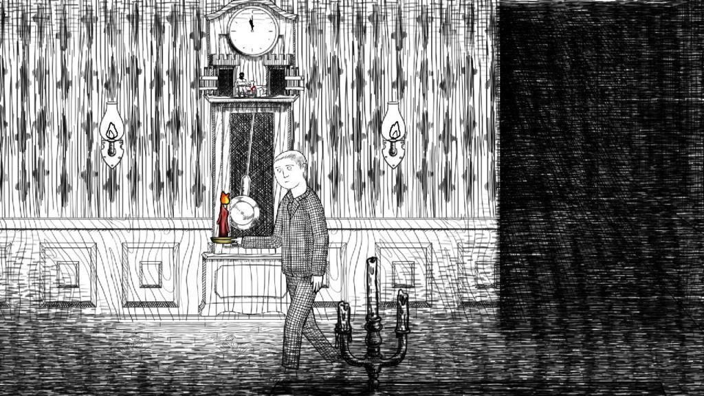 neverending nightmares 2