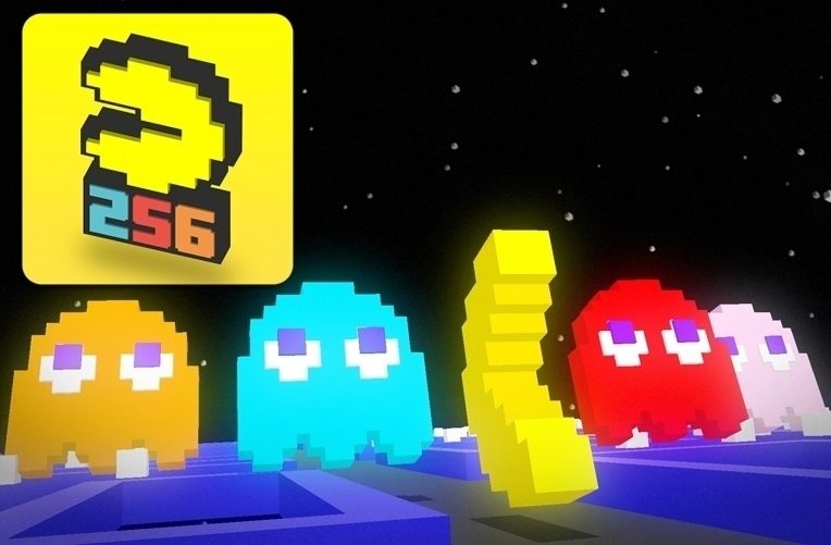 pacman ico