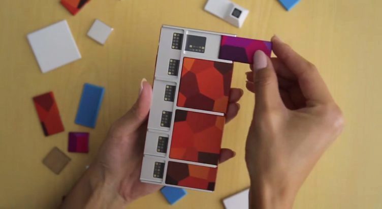 Google Project Ara Google Project Ara