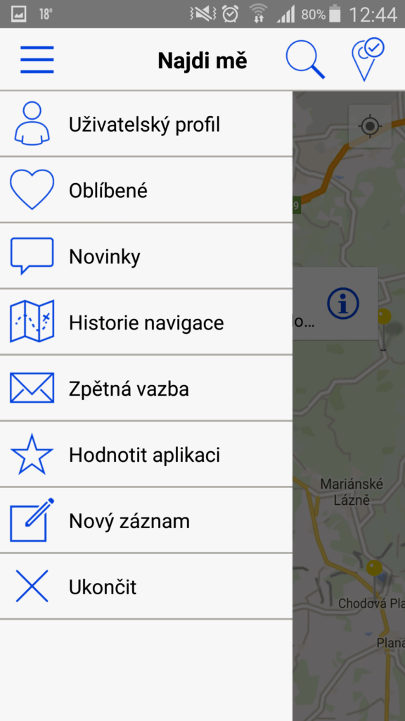 prostředí 1