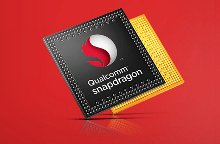 qualcomm snapdragon 820 hlavni