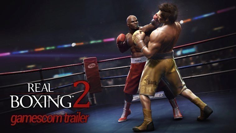 real boxing google play real boxing google play