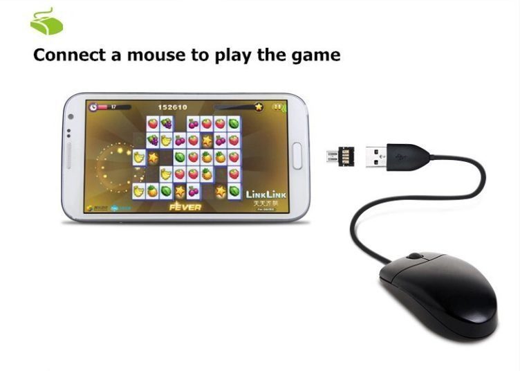 redukce na USB redukce na USB