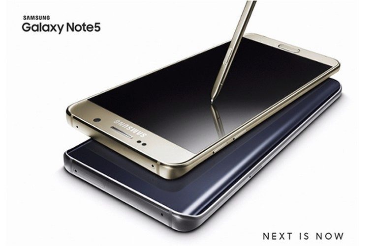 samsung galaxy note 5 hlavni samsung galaxy note 5 hlavni