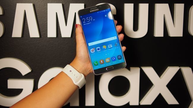 samsung galaxy note 5 samsung galaxy note 5