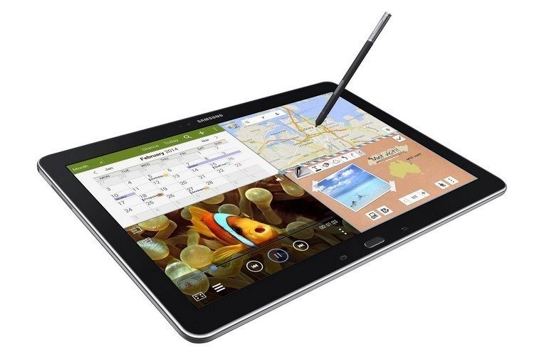 samsung galaxy note pro samsung galaxy note pro