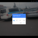 Editace času pořízení snímku