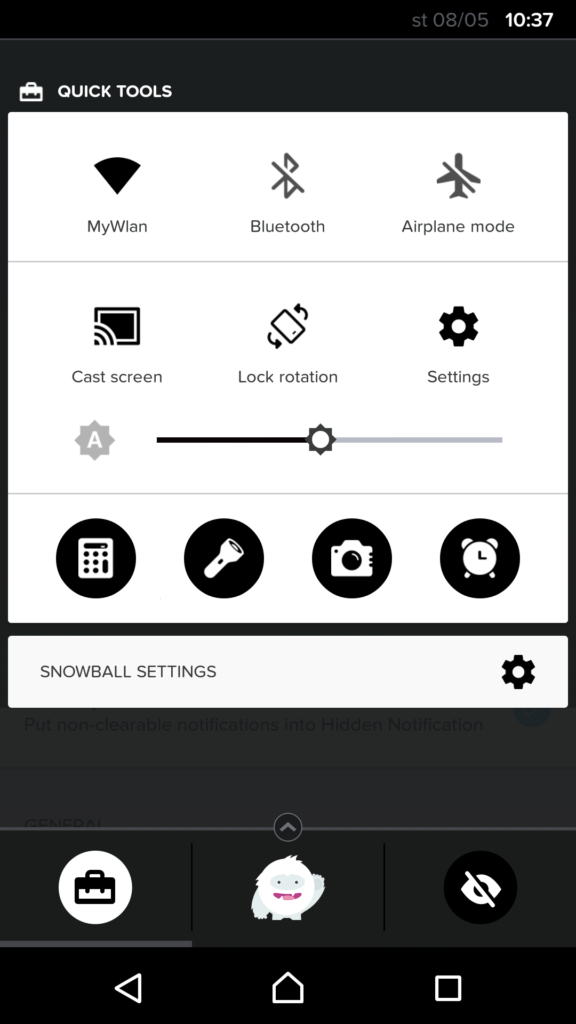 snowball - smart notification (9)