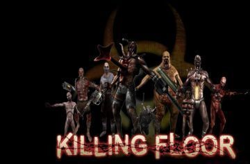 Killing Floor: Calamity: adaptace populární střílečky v Google Play