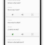 Microsoft Translator přichází na Android