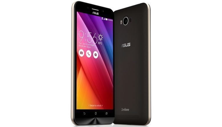zenfone max zenfone max