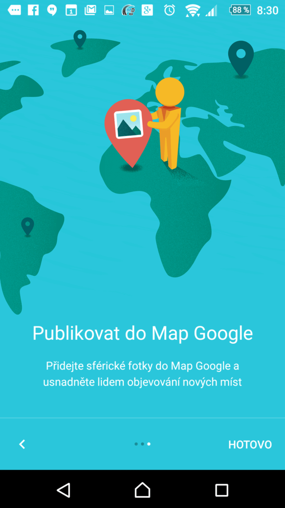Street View 2.0