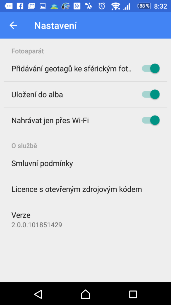 Street View 2.0