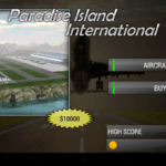 Paradise Island International