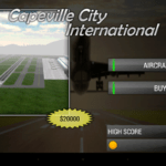 Capeville City International