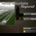 Rocky Mountains Regional
