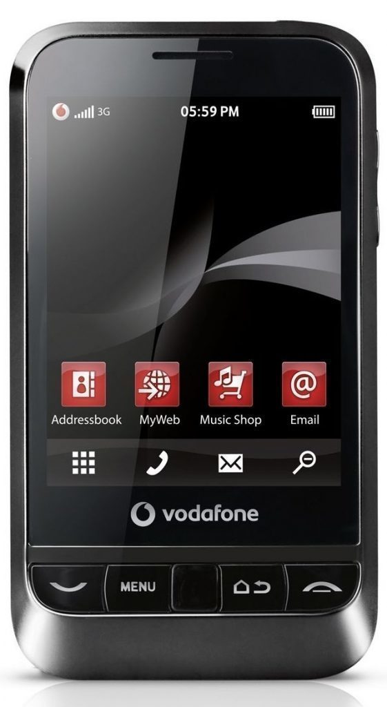 Vodafone 845