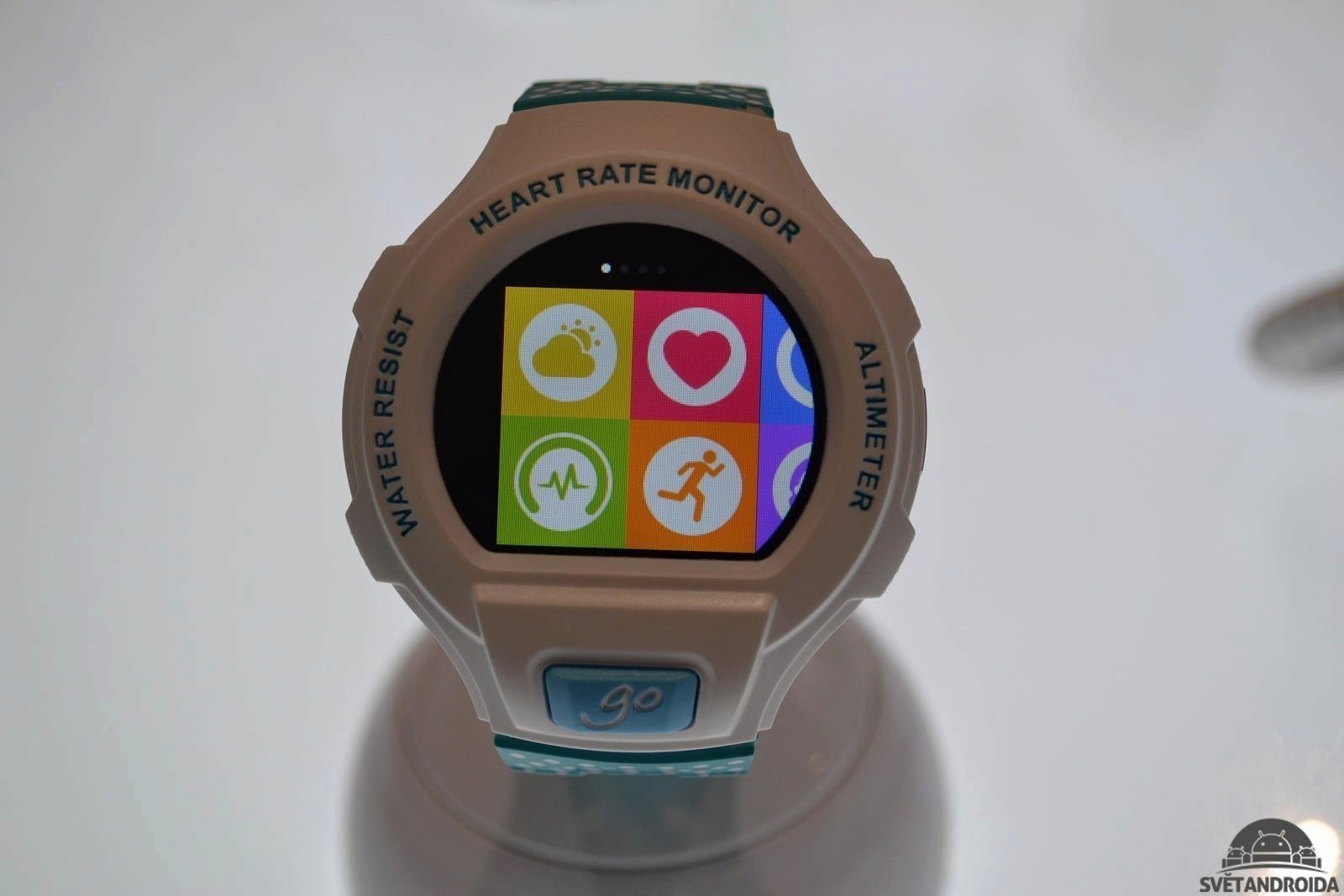 touch and go watch