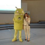 Alza Android RoadShow 2015 Brno – Andru