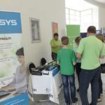 Alza Android RoadShow 2015 Brno – Belkin (1)