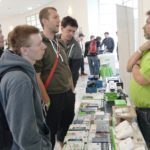 Alza Android RoadShow 2015 Brno – Belkin (2)